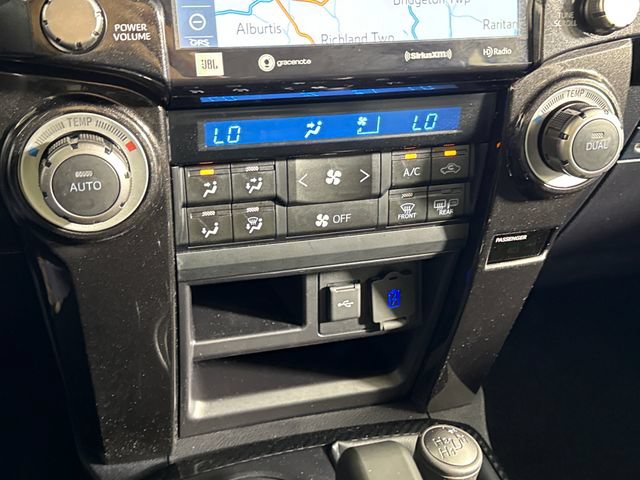 Used 2023 Toyota 4Runner TRD Pro AWD/4WD image 38