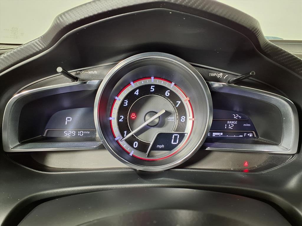 Used 2015 MAZDA MAZDA3 s Grand Touring image 29