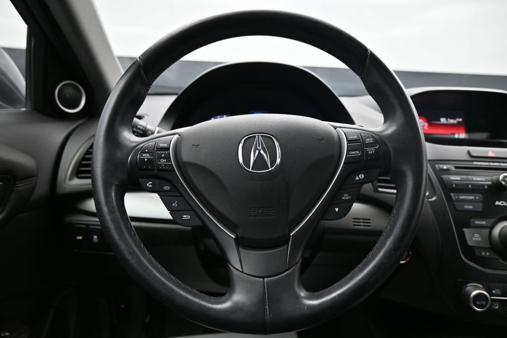 Used 2018 Acura RDX AWD image 15