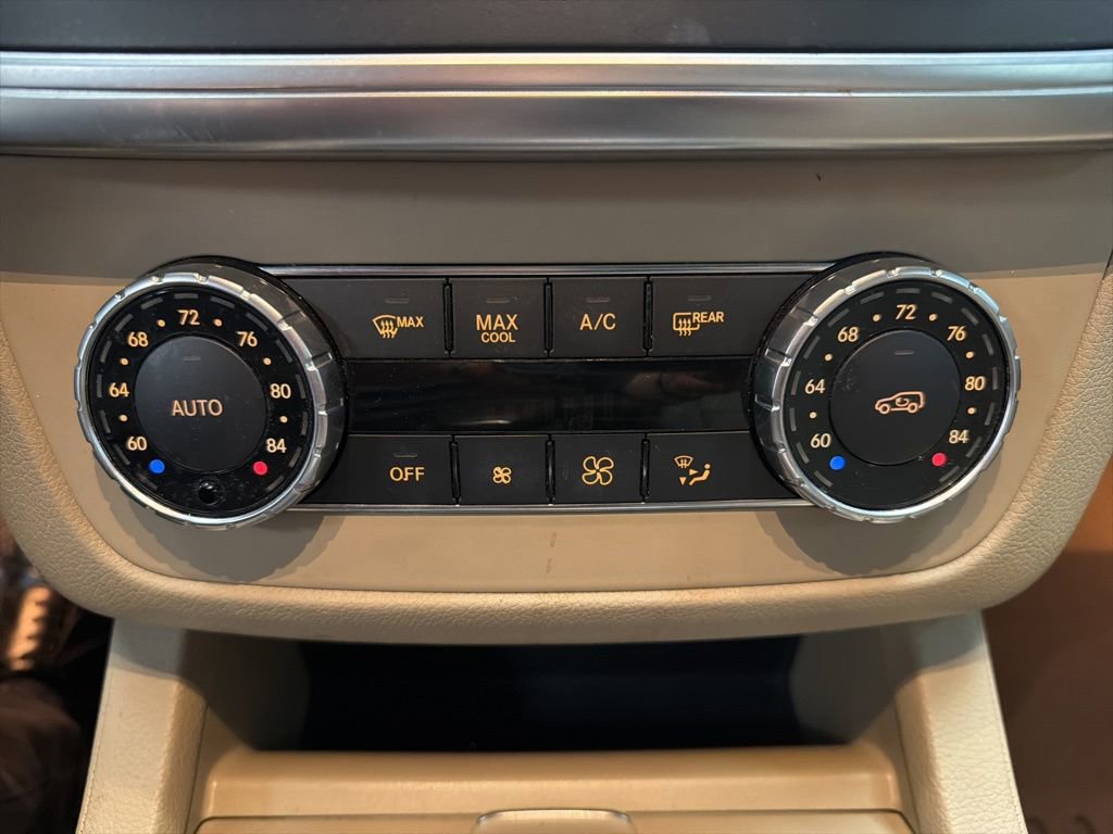 Used 2013 Mercedes-Benz ML 350 4MATIC image 23