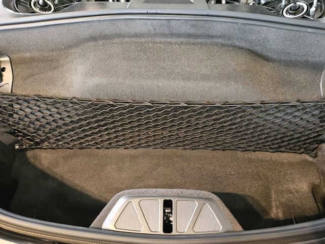 New 2026 Chevrolet Corvette Z06 w/ Stealth Interior Trim Package RWD image 19