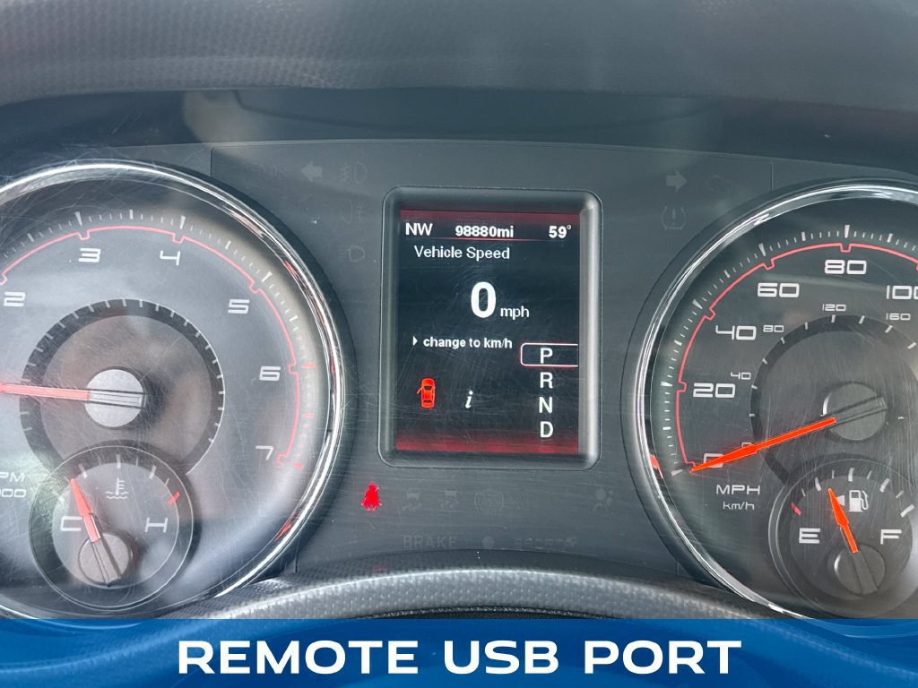 Used 2012 Dodge Charger R/T AWD/4WD image 17