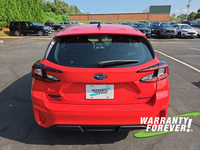 New 2026 Subaru Impreza 2.0i Sport AWD/4WD image 6