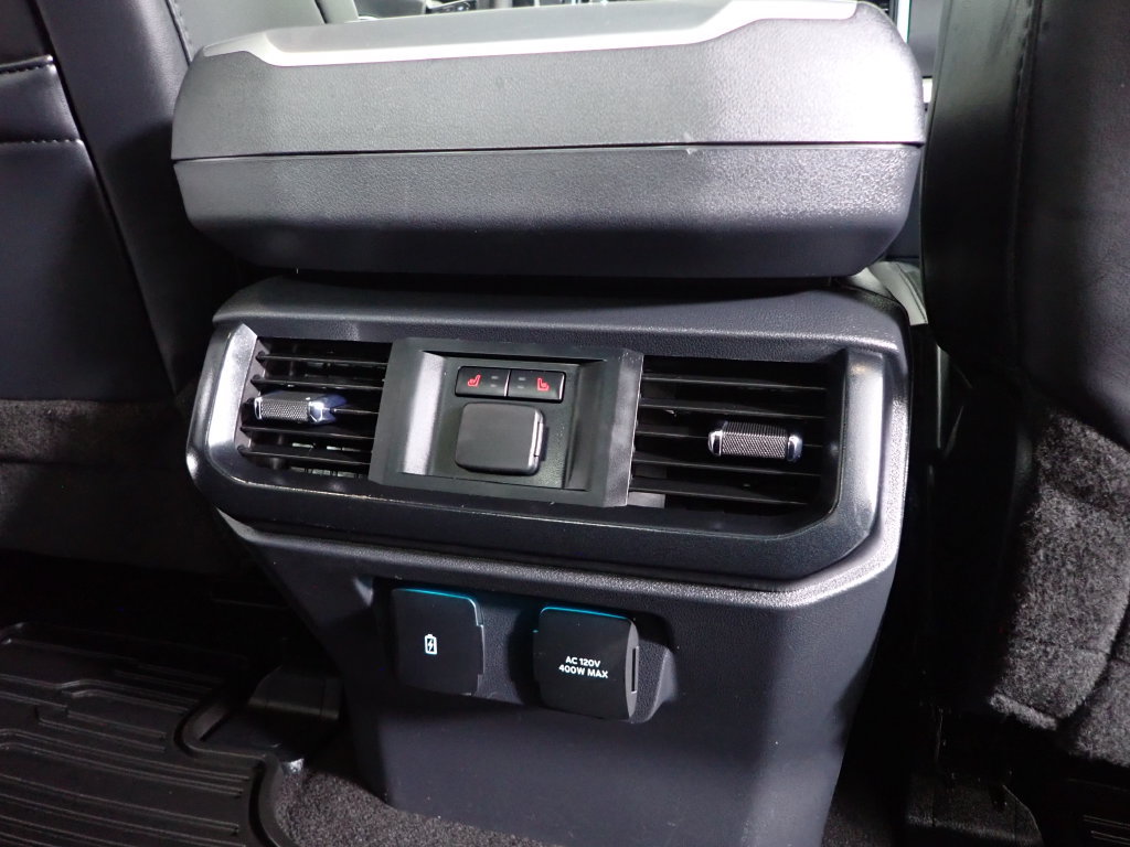 Used 2023 Ford F150 Raptor AWD/4WD image 38