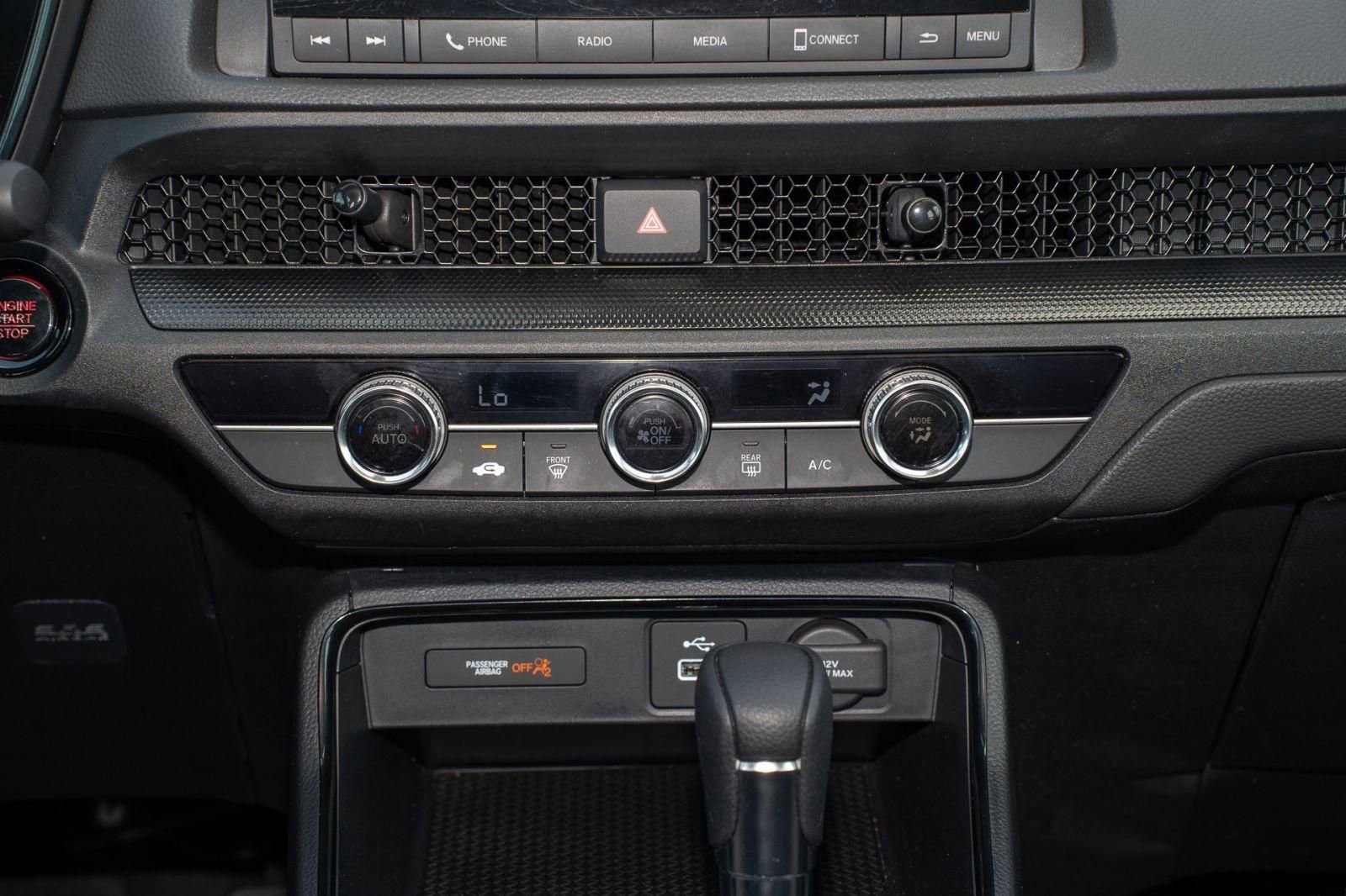 Certified 2023 Honda CR-V LX image 24