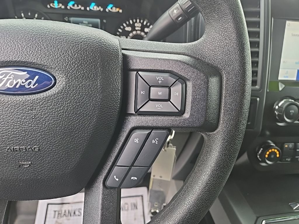 Used 2020 Ford F150 XL w/ Equipment Group 101A Mid image 23