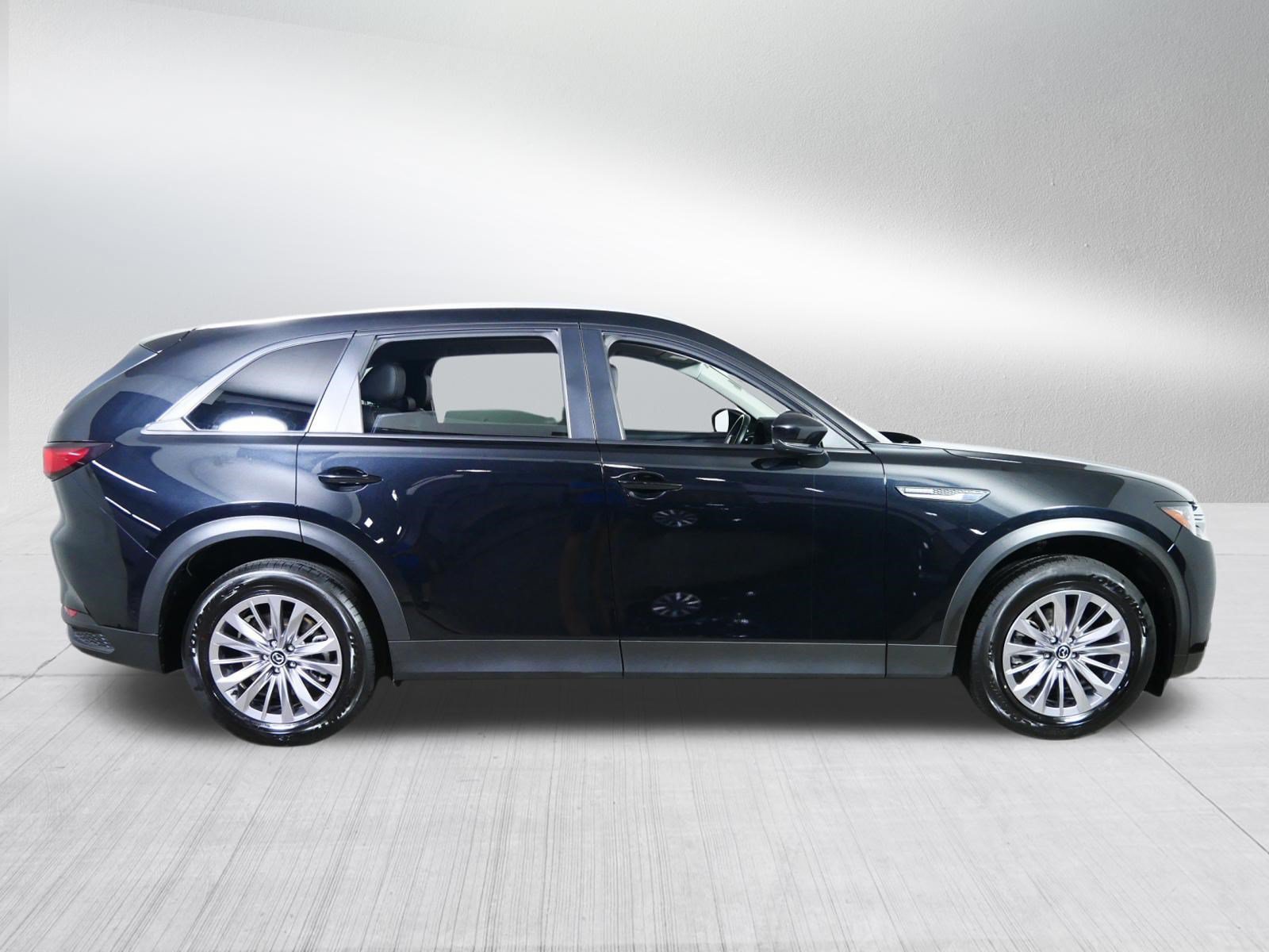 Used 2026 MAZDA CX-90 3.3 Turbo w/ Select Package AWD/4WD image 8