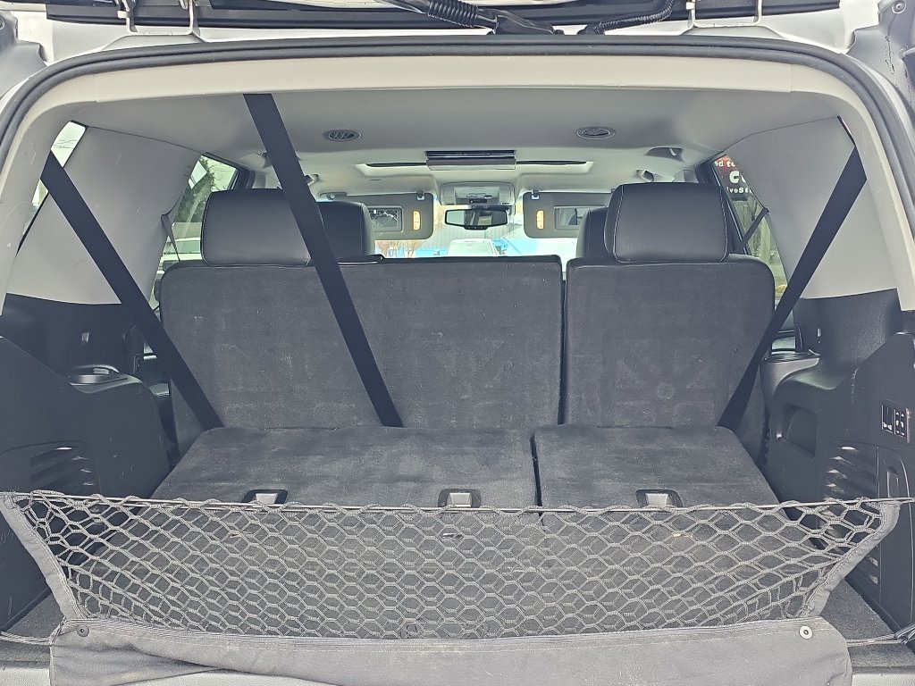 Used 2019 Chevrolet Tahoe LT image 9