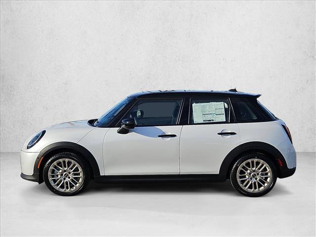 New 2026 MINI Cooper S image 5