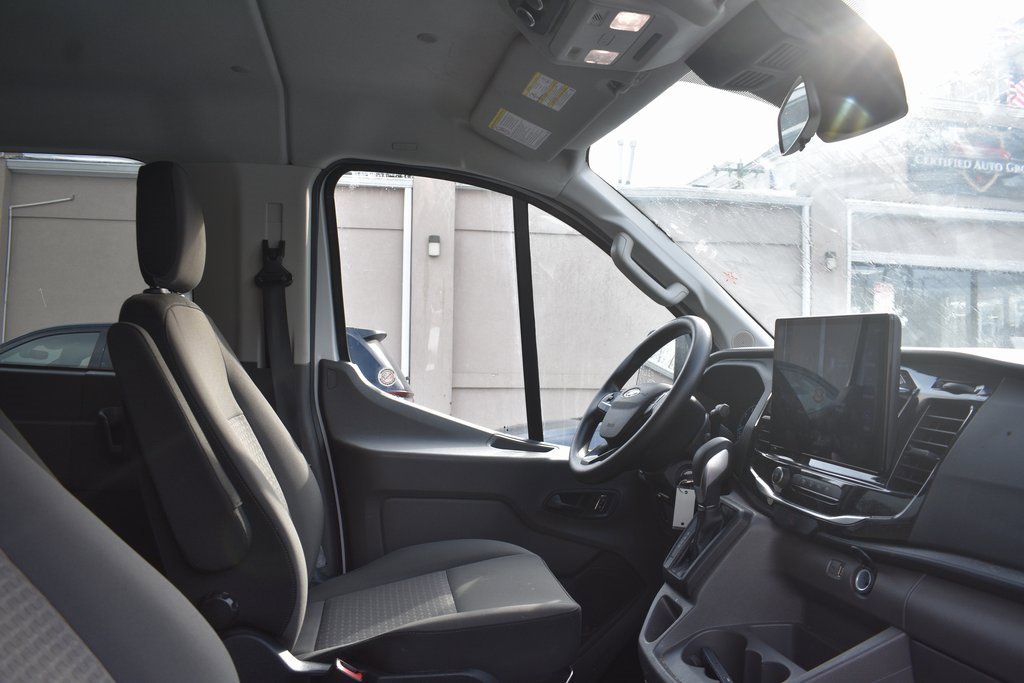 Used 2023 Ford Transit 350 XLT image 20