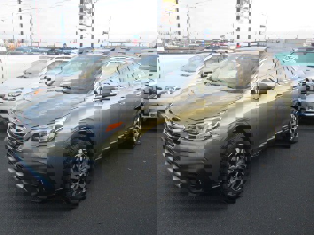 Used 2022 Subaru Outback Limited w/ Popular Package #2 image 1