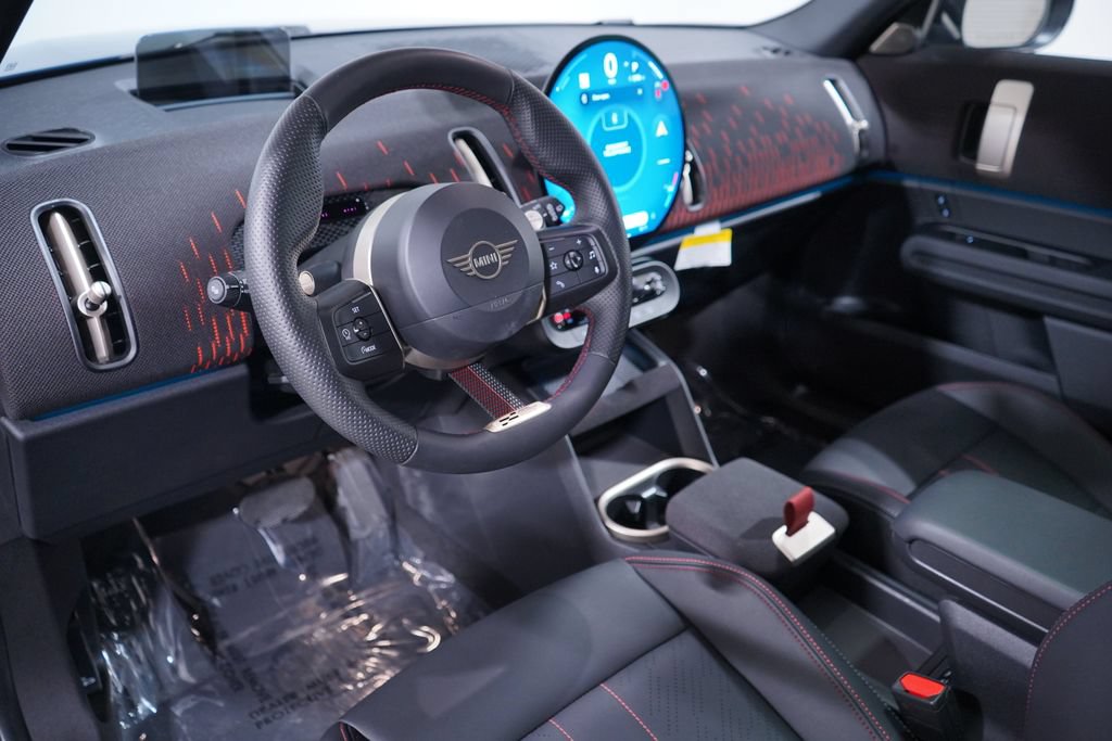 Used 2026 MINI Cooper Countryman S AWD/4WD image 6