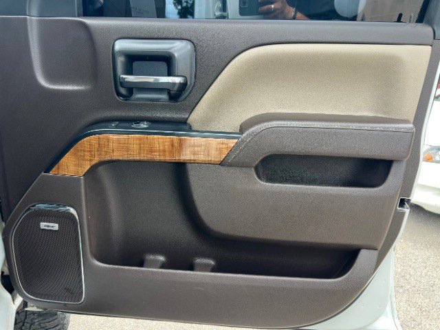 Used 2017 GMC Sierra 1500 SLT w/ Texas SLT Premium Package AWD/4WD image 21