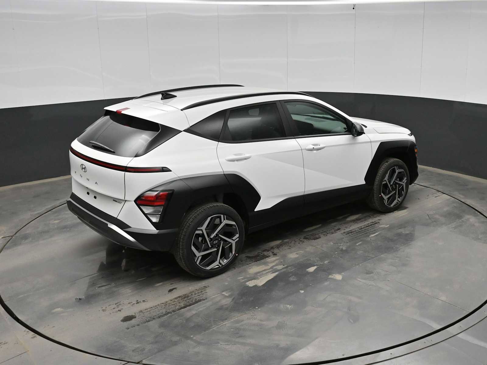 New 2026 Hyundai Kona SEL Premium image 28