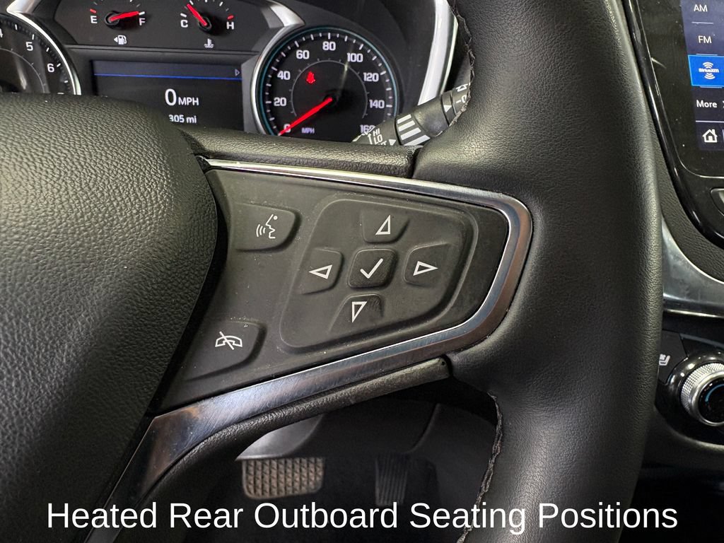 Used 2024 Chevrolet Equinox Premier AWD/4WD image 18