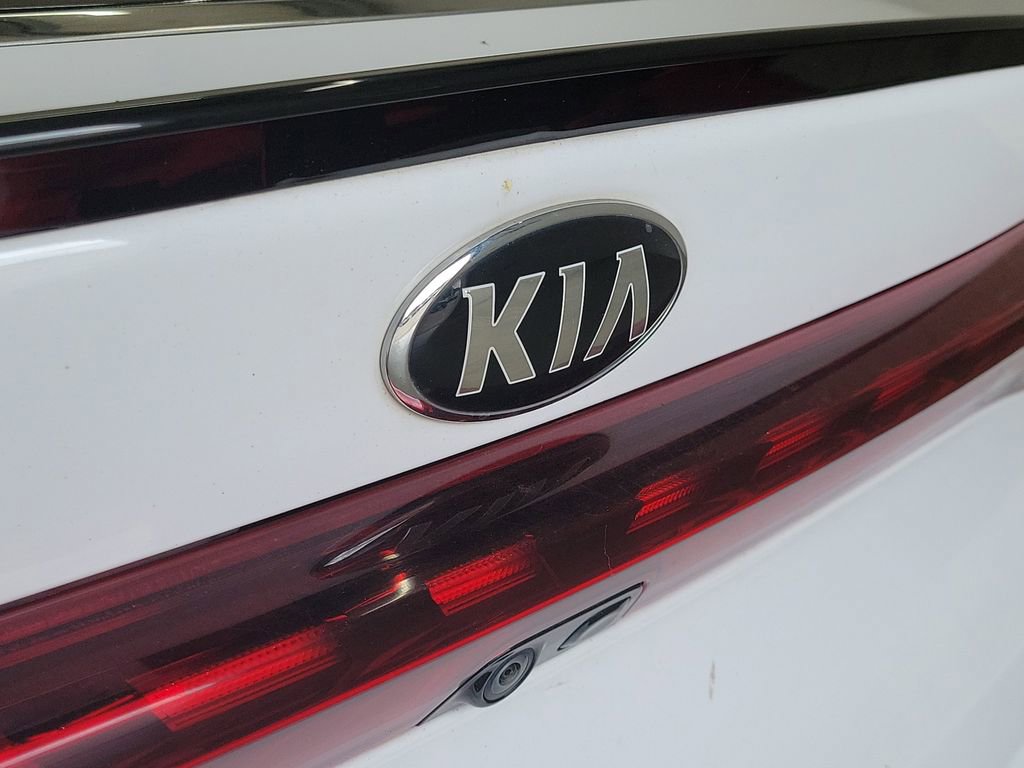 Used 2021 Kia K5 GT-Line FWD image 10