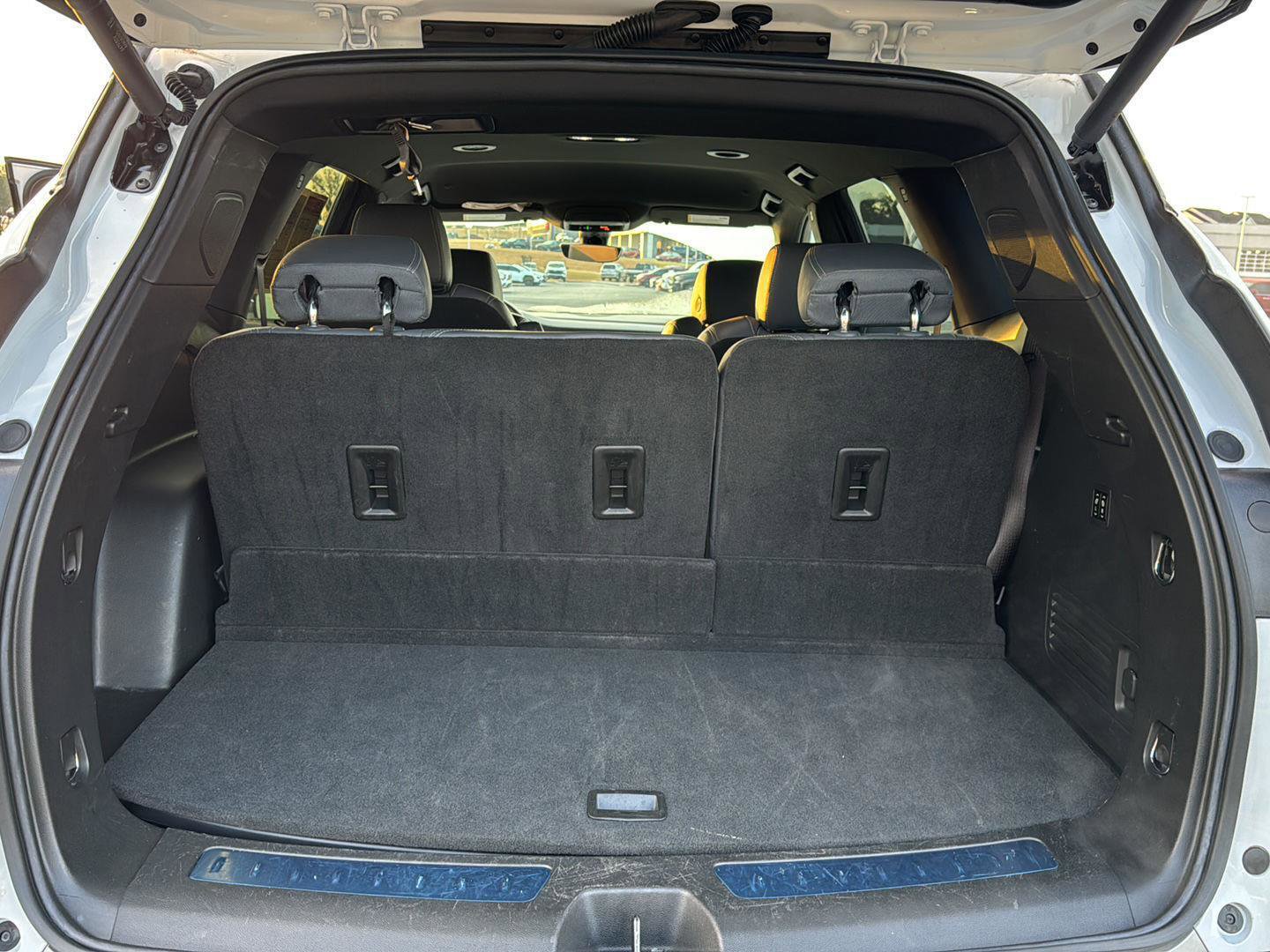 Used 2024 Buick Enclave Premium image 31