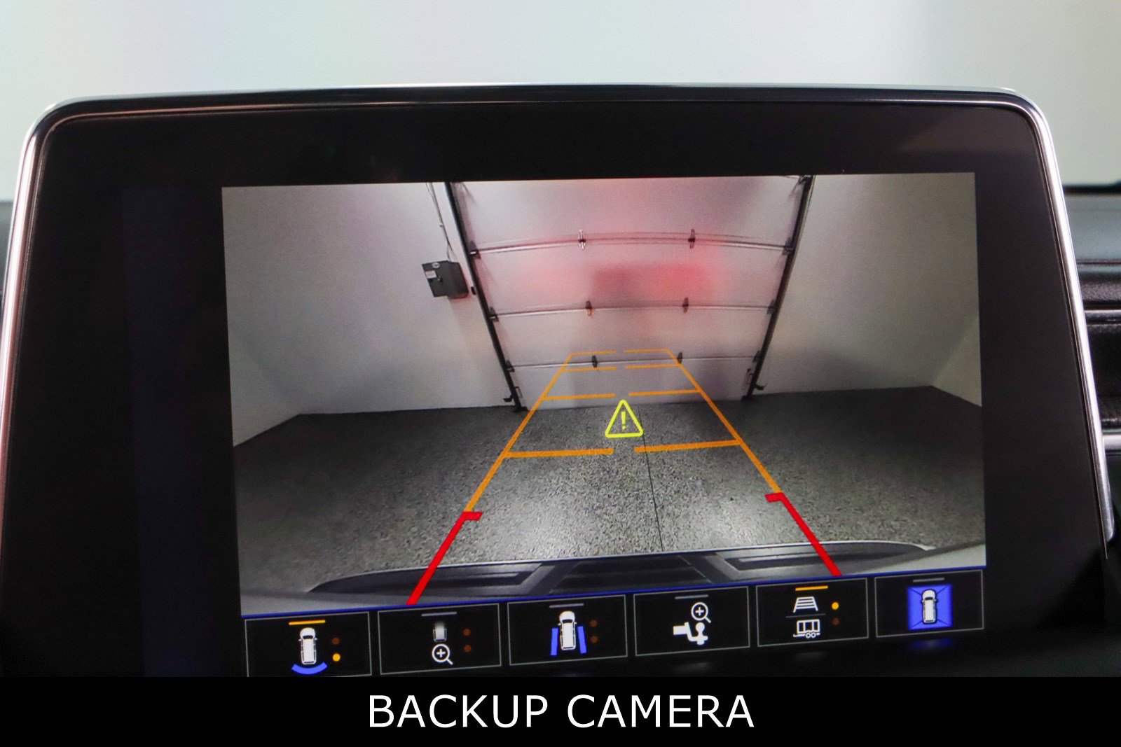 Used 2024 Chevrolet Suburban RST w/ Luxury Package image 20