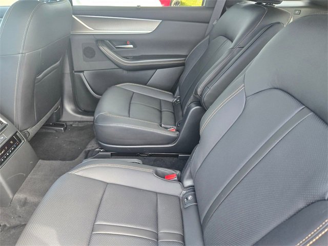 New 2025 MAZDA CX-90 Plug-In Hybrid w/ Preferred image 6