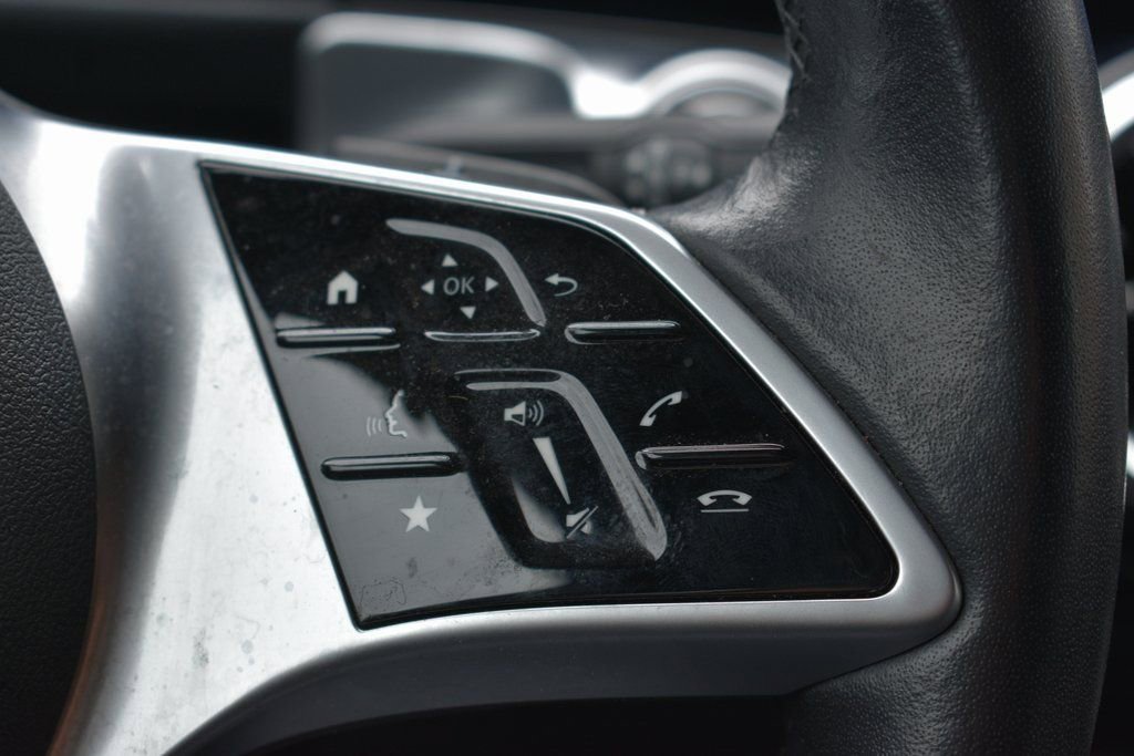 Used 2024 Mercedes-Benz GLB 250 image 16