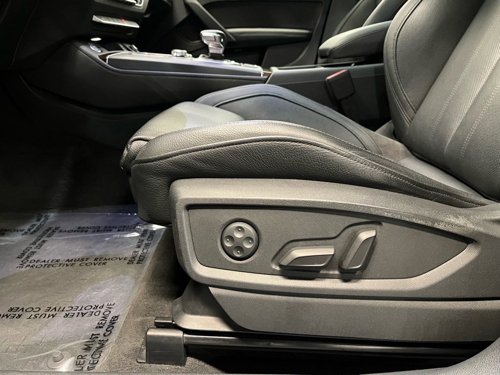 Used 2019 Audi Q5 Prestige image 14