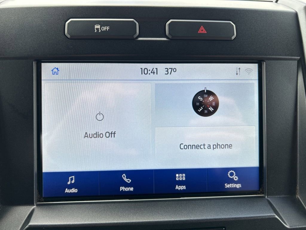 Used 2022 Ford F250 XLT image 16