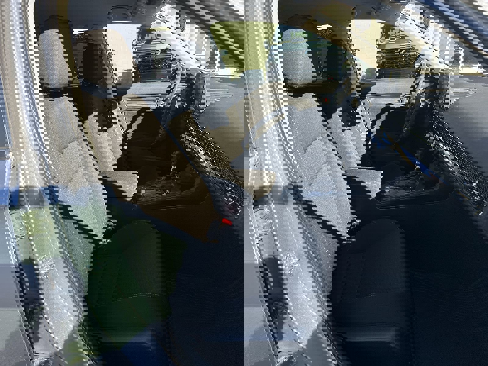 Used 2022 Honda Civic LX image 22