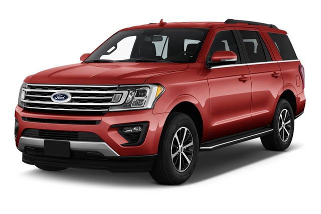 Used 2018 Ford Expedition XLT w/ Equipment Group 201A