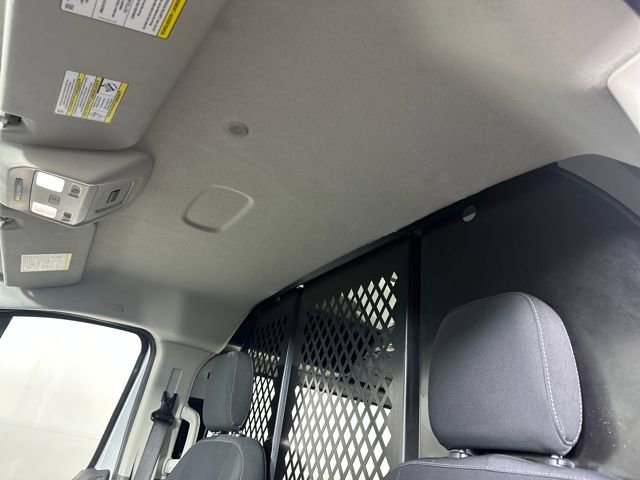 Used 2023 Ford Transit 250 Low Roof AWD w/ Exterior Upgrade Package image 12