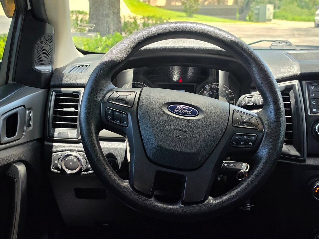 Used 2019 Ford Ranger XL w/ Equipment Group 101A Mid RWD image 20