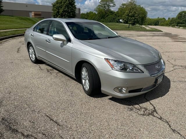 Used 2012 Lexus ES 350 FWD image 4