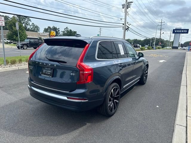 Certified 2023 Volvo XC90 B5 Plus w/ Protection Package Premier AWD/4WD image 5