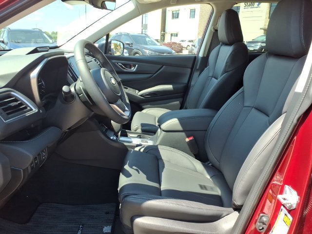 New 2026 Subaru Ascent Limited AWD/4WD image 17