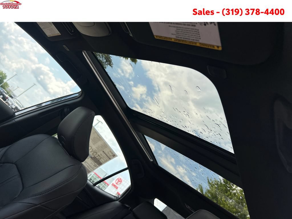 New 2026 Toyota Camry XSE AWD/4WD image 16