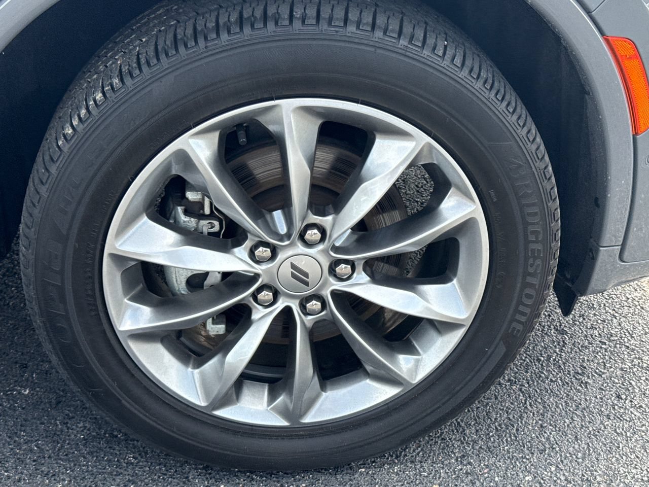 Used 2024 Dodge Durango Citadel AWD/4WD image 9