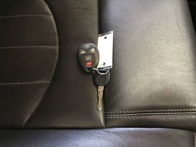 Used 2017 Buick Enclave Premium w/ Experience Buick Package image 52