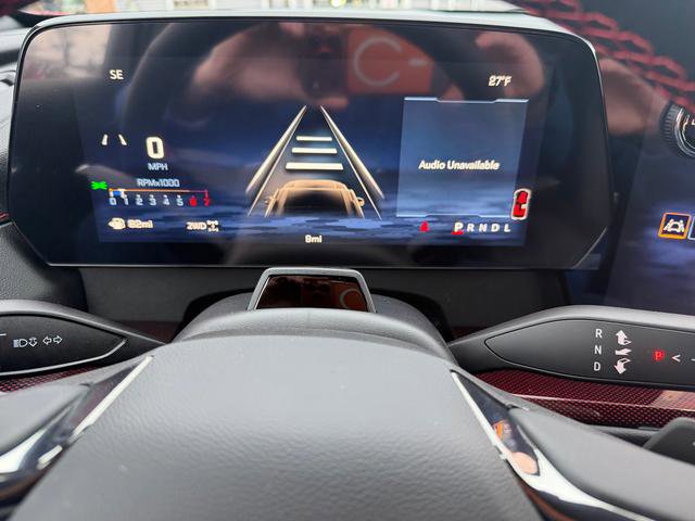 New 2026 Chevrolet Traverse RS image 40