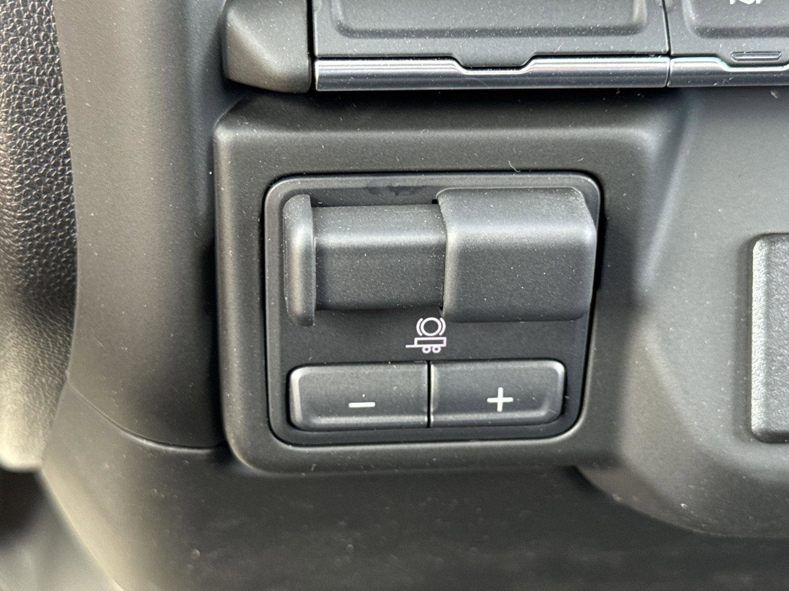 New 2025 GMC Sierra 2500 Pro w/ Convenience Package image 23