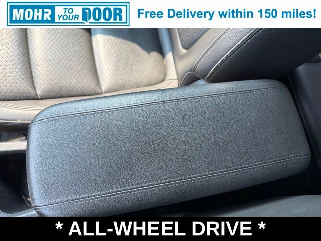 Used 2020 Buick Encore GX Essence w/ Sport Touring Package AWD/4WD image 27