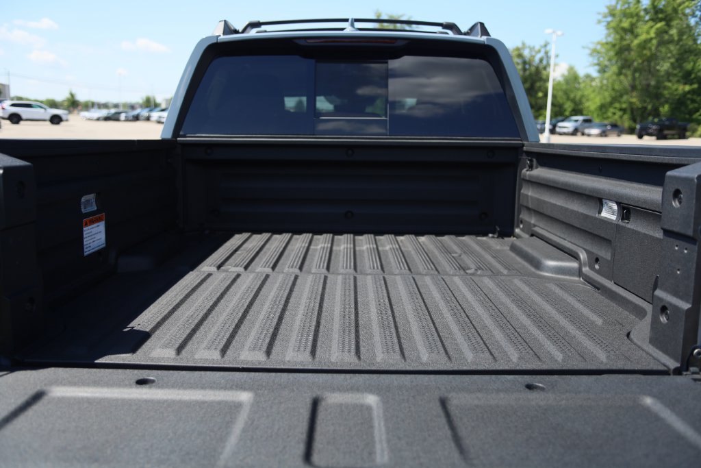 New 2026 Honda Ridgeline RTL image 9
