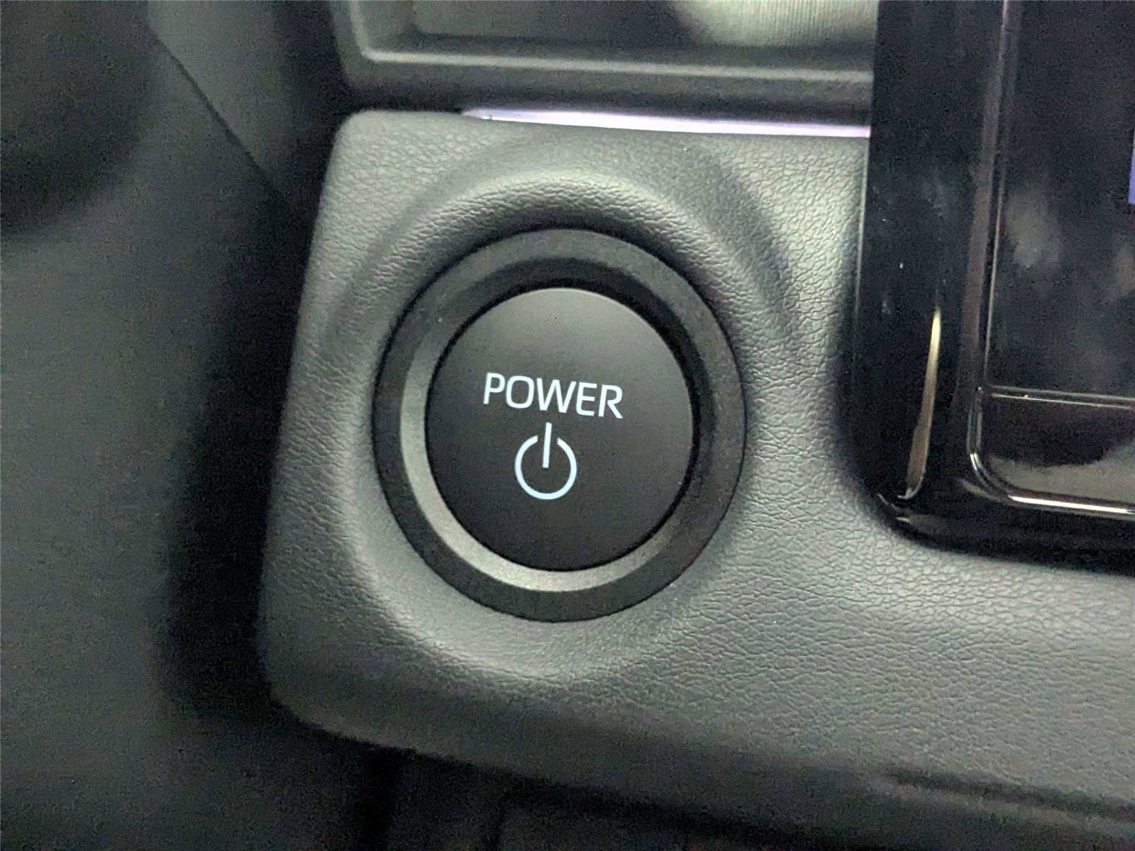 New 2026 Toyota C-HR AWD/4WD image 43