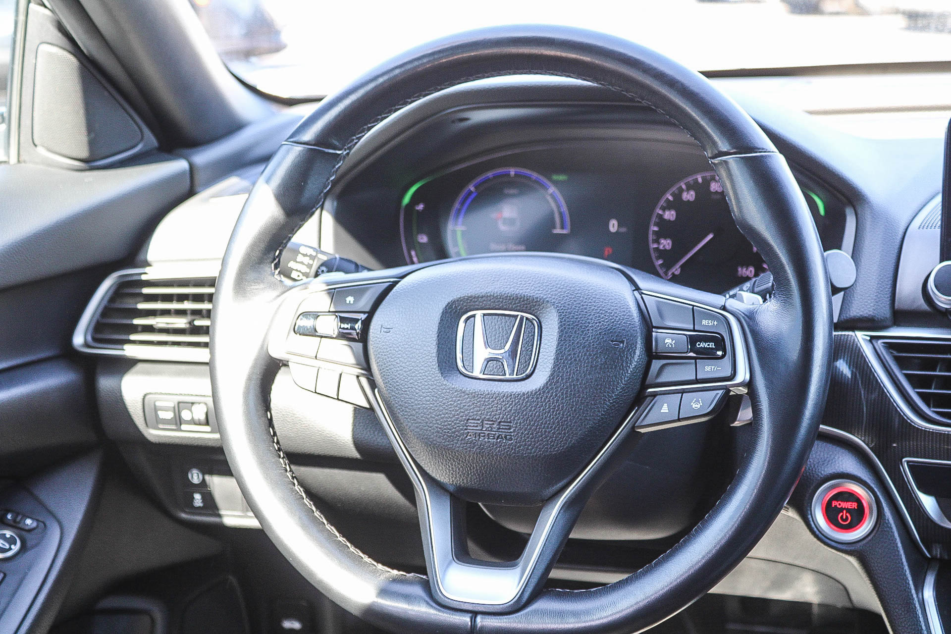 Used 2022 Honda Accord Sport image 17