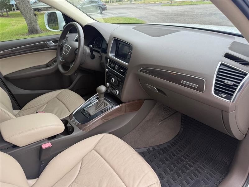 Used 2014 Audi Q5 2.0T Premium AWD/4WD image 20