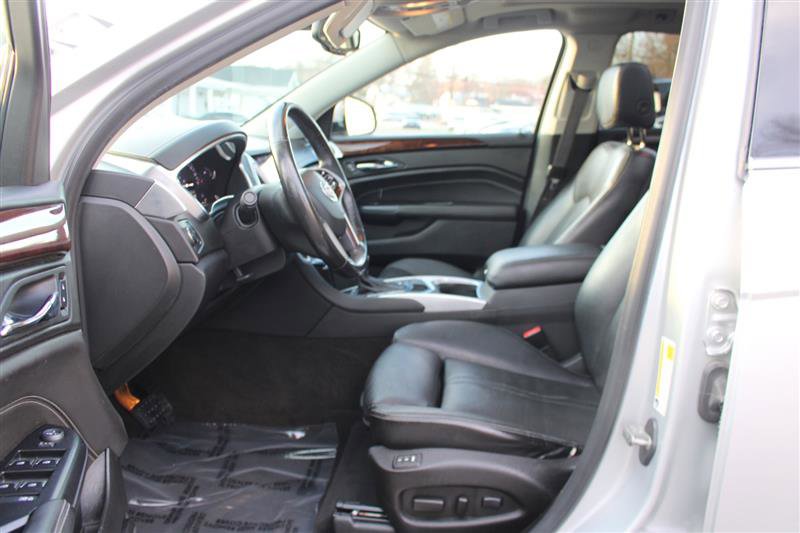 Used 2014 Cadillac SRX Premium image 9