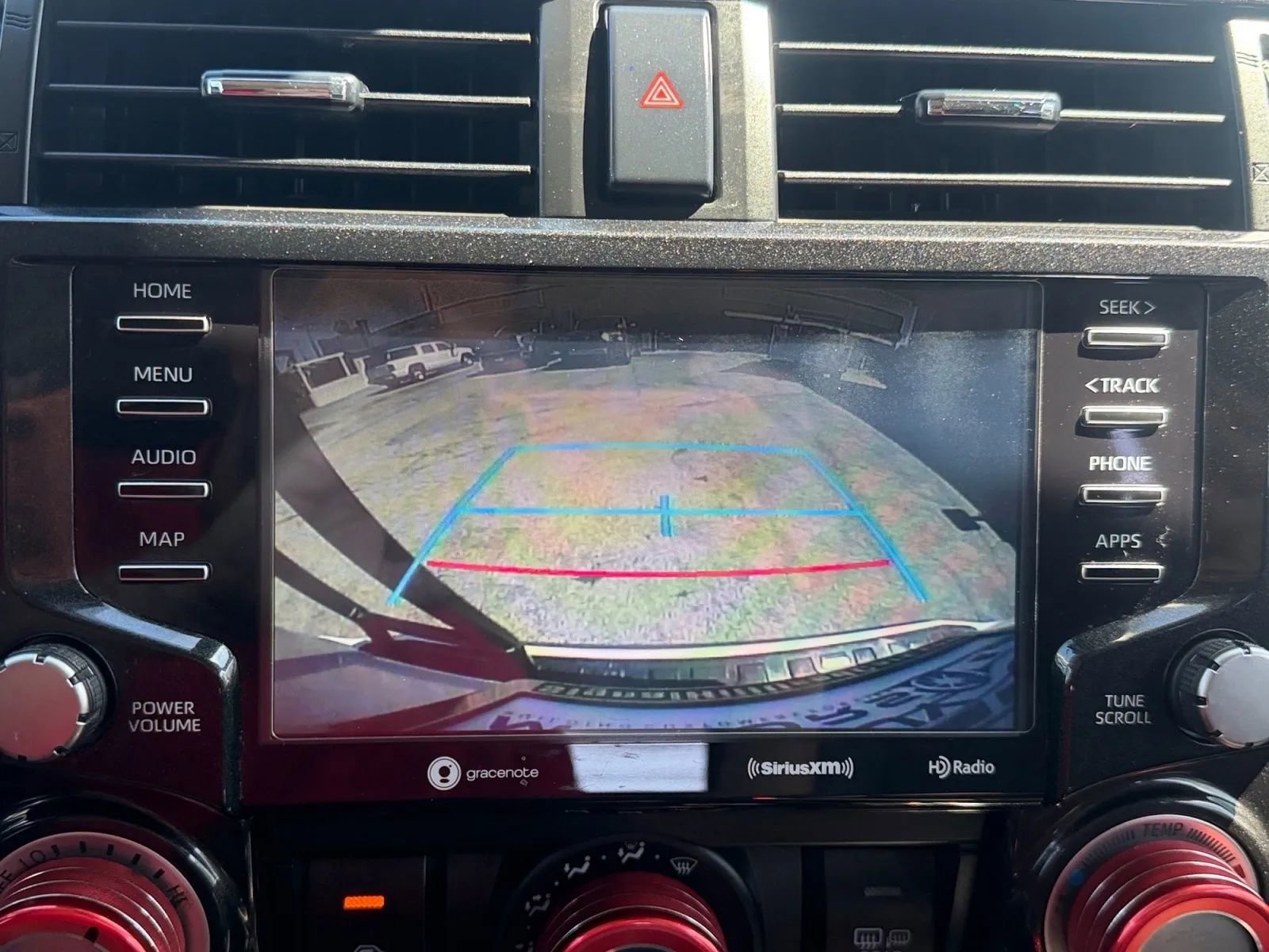 Used 2020 Toyota 4Runner TRD Off-Road Premium w/ Moonroof Package AWD/4WD image 19