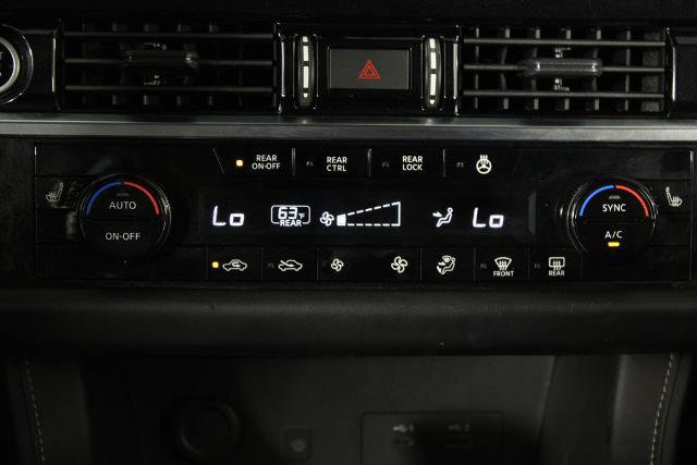 Certified 2023 Nissan Pathfinder SL w/ Black Appearance Package FWD image 23