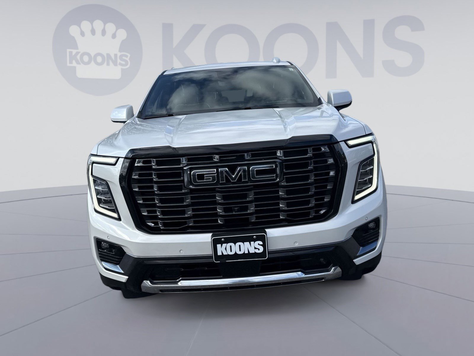 Used 2025 GMC Yukon XL Denali Ultimate w/ LPO, Illumination Package image 11