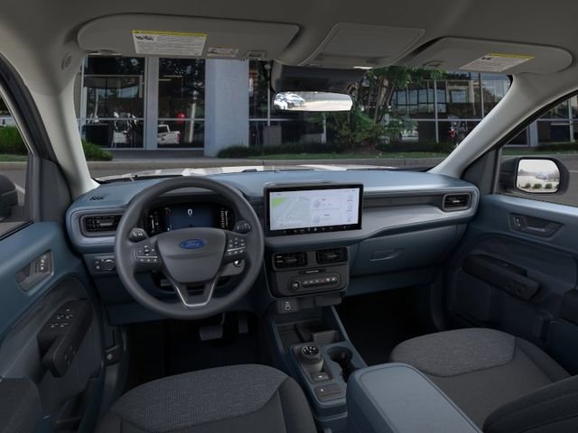 New 2026 Ford Maverick XL FWD image 9