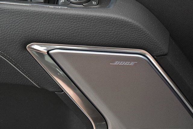 New 2025 GMC Sierra 1500 Denali image 28