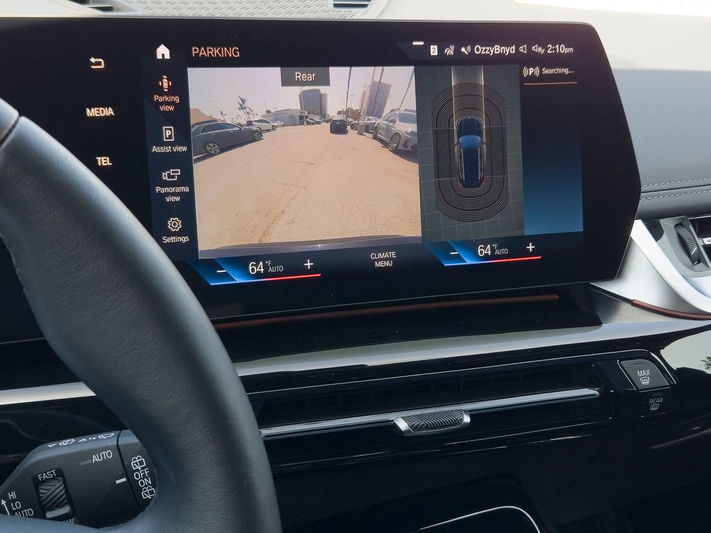 Used 2023 BMW X1 xDrive28i w/ Convenience Package image 11